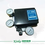 4-20MA Akıllı Düzenleme YT-1200L Valevs POSITIONER