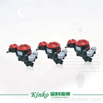 4-20MA Akıllı Düzenleme YT-1200L Valevs POSITIONER