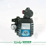 4-20MA Akıllı Düzenleme YT-1200L Valevs POSITIONER