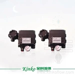 4-20MA Akıllı Düzenleme YT-1200L Valevs POSITIONER
