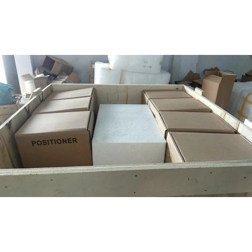 4-20MA Akıllı Düzenleme YT-1200L Valevs POSITIONER