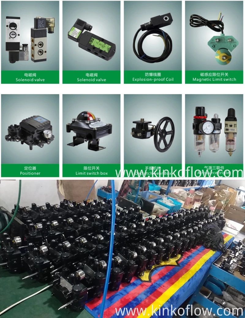 4-20MA Akıllı Düzenleme YT-1200L Valevs POSITIONER