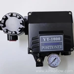 4~20MA Elektro Pnömatik Vana Konumlandırıcı