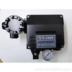 4~20MA Elektro Pnömatik Vana Konumlandırıcı
