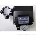 4~20MA Elektro Pnömatik Vana Konumlandırıcı