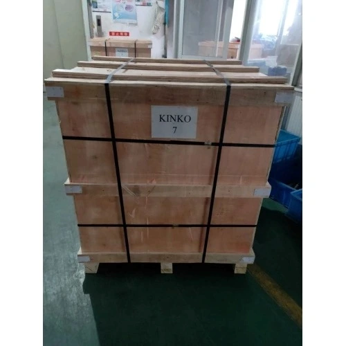 4~20MA Elektro Pnömatik Vana Konumlandırıcı