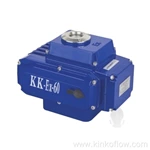 Dayanıklı ve Güvenli KK-EX-10 Elektrikli Aktüatör