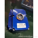 Dayanıklı ve Güvenli KK-EX-10 Elektrikli Aktüatör