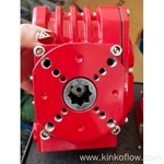 Dayanıklı ve Güvenli KK-EX-10 Elektrikli Aktüatör