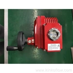 Dayanıklı ve Güvenli KK-EX-10 Elektrikli Aktüatör