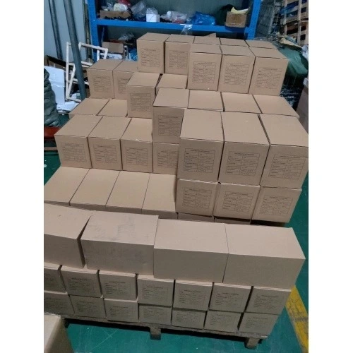 Dayanıklı ve Güvenli KK-EX-10 Elektrikli Aktüatör