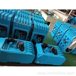 Akıllı Kontrol Elektrikli Aktüatör