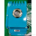 Akıllı Kontrol Elektrikli Aktüatör