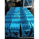 Akıllı Kontrol Elektrikli Aktüatör