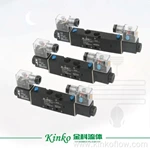 Pnömatik Aktüatör İçin Namur Solenoid Valfi