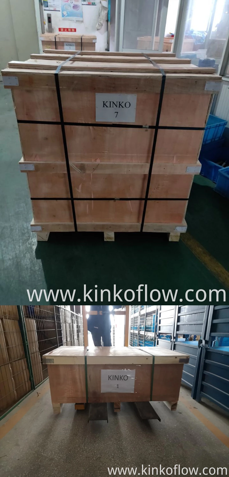 Pnömatik Aktüatörlü PVC Küresel Vana