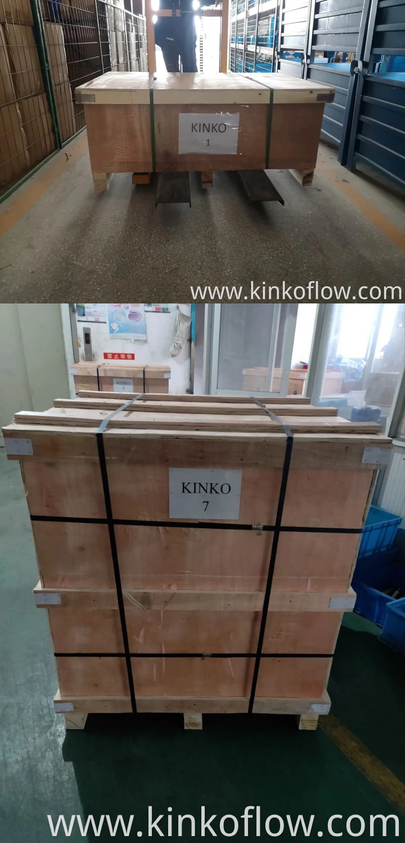 Sarı Renkli Elektrikli Aktüatör
